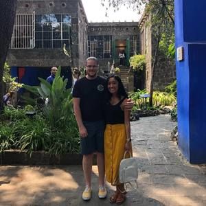 Meet your Posher, Joey